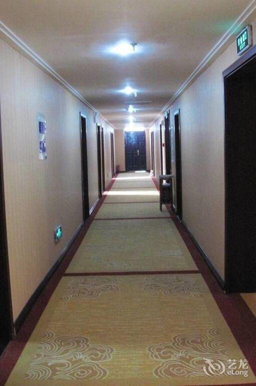 Чжэнчжоу: Zhengzhou Airport Hongfa Hotel