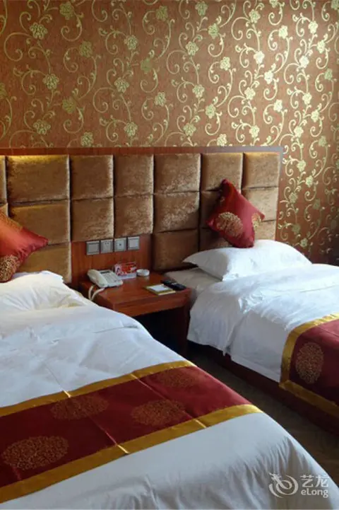 Чжэнчжоу: Zhengzhou Airport Hongfa Hotel