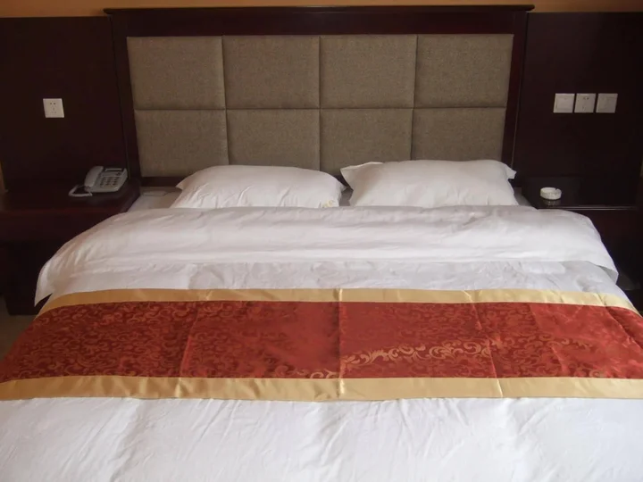 Чжэнчжоу: Zhengzhou Airport Hongfa Hotel