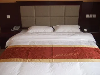 Чжэнчжоу: Zhengzhou Airport Hongfa Hotel