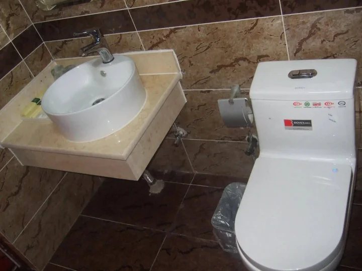 Чжэнчжоу: Zhengzhou Airport Hongfa Hotel