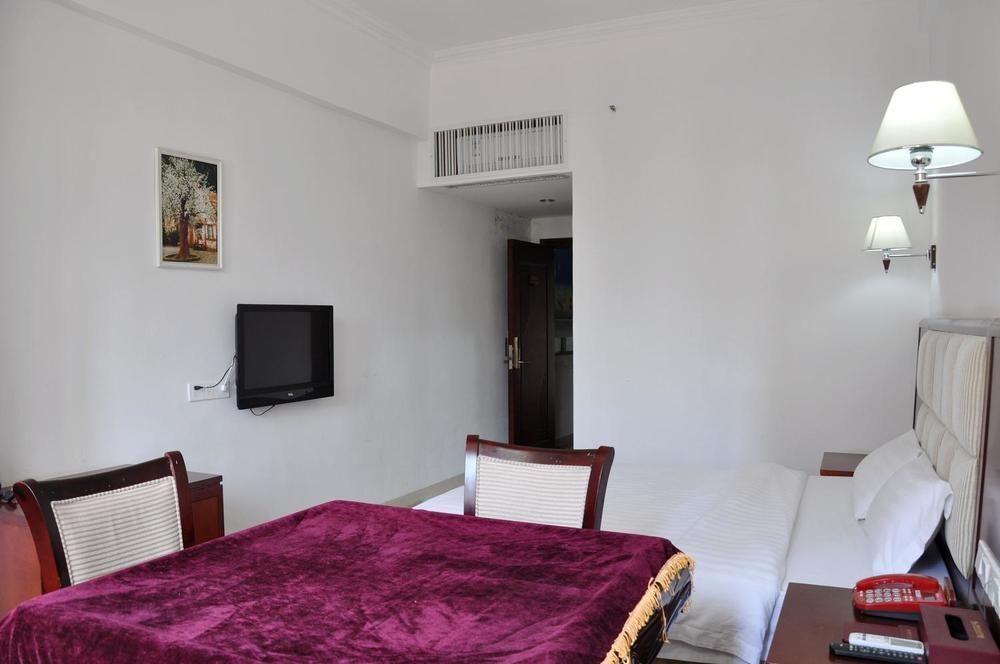 Хойчжоу: Oriental Shine Hotel