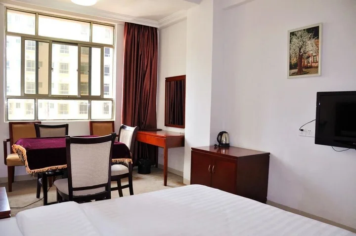 Хойчжоу: Oriental Shine Hotel