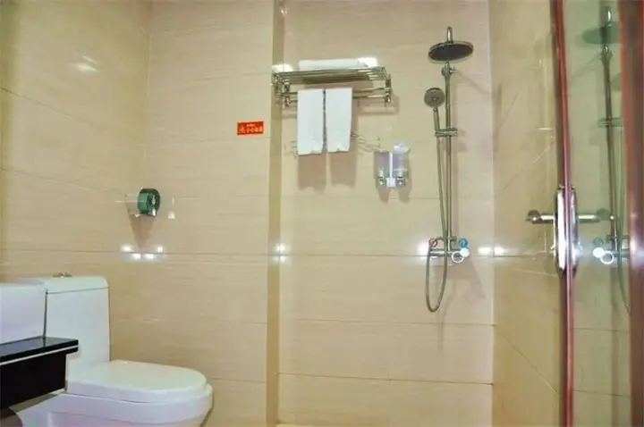 Хойчжоу: Oriental Shine Hotel