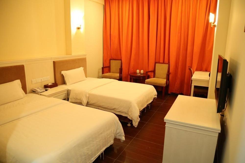 Хойчжоу: Oriental Shine Hotel