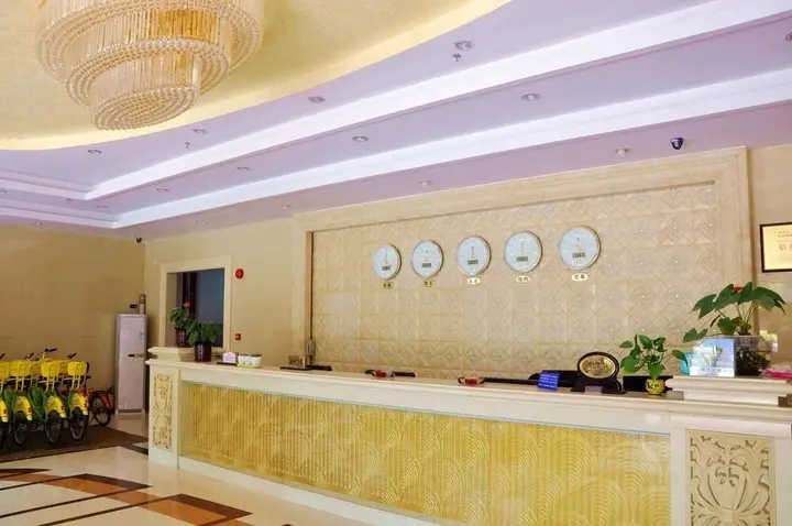 Хойчжоу: Oriental Shine Hotel