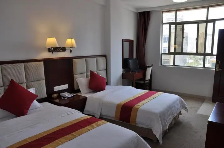 Хойчжоу: Oriental Shine Hotel