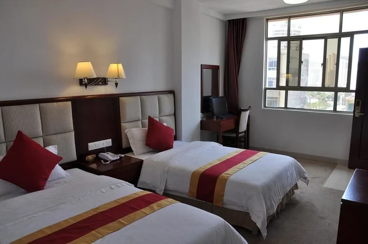 Хойчжоу: Oriental Shine Hotel