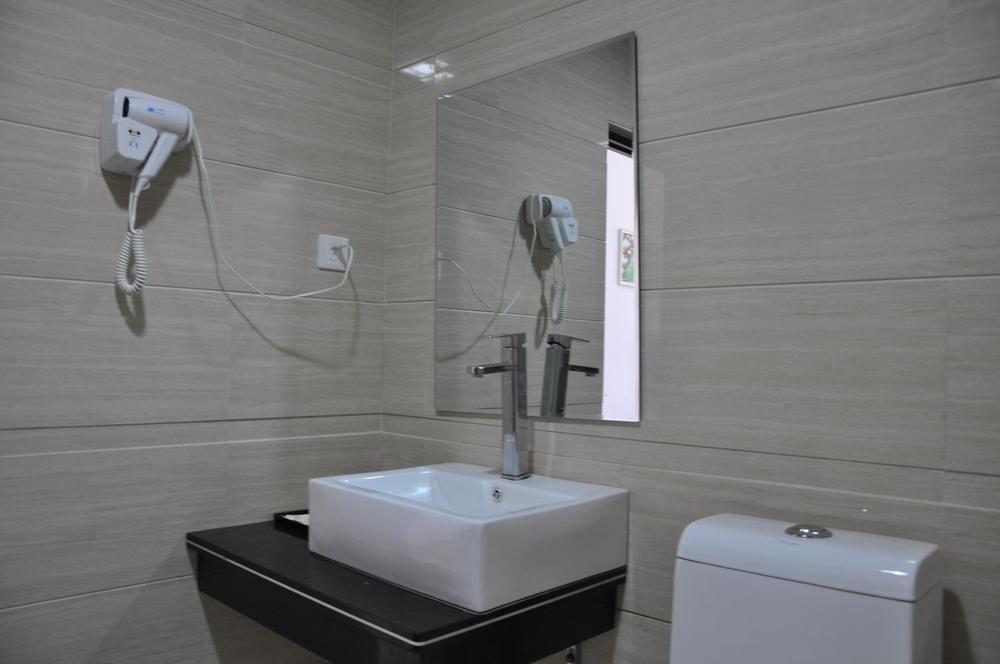Хойчжоу: Oriental Shine Hotel