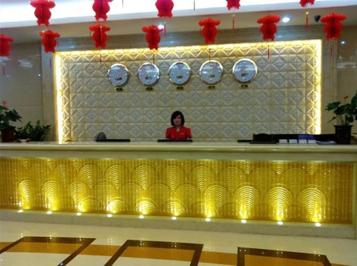 Хойчжоу: Oriental Shine Hotel