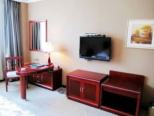 Чжэньцзян: Yangzhong New World Hotel