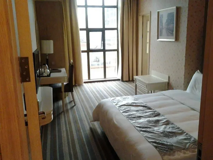 Хойчжоу: Huizhou Lige Hotel