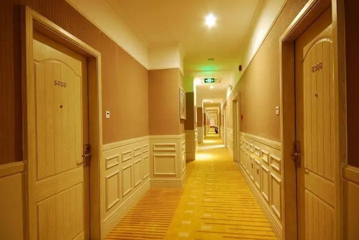 Хойчжоу: Huizhou Lige Hotel