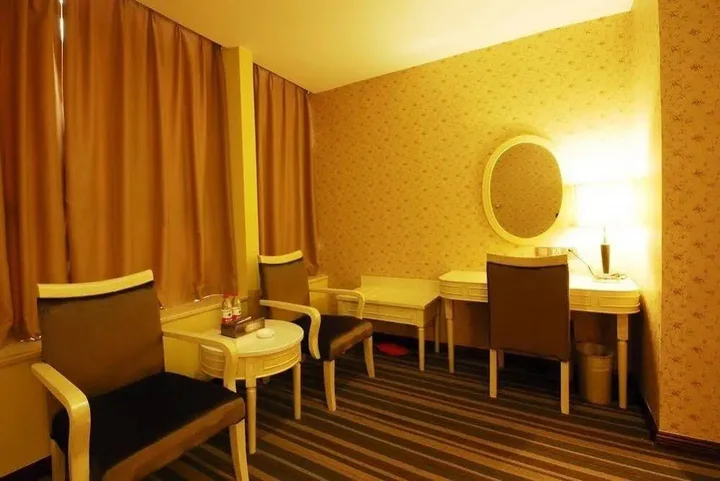 Хойчжоу: Huizhou Lige Hotel