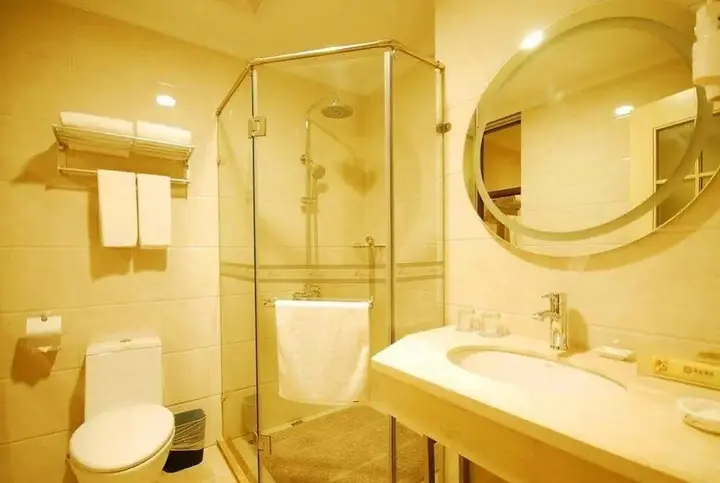 Хойчжоу: Huizhou Lige Hotel