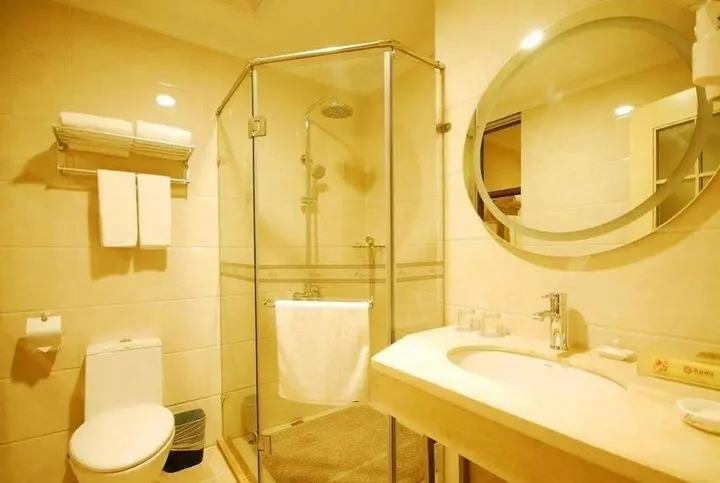 Хойчжоу: Huizhou Lige Hotel