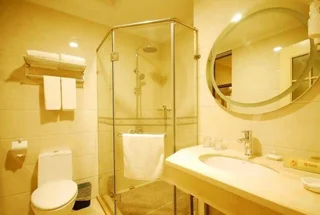 Хойчжоу: Huizhou Lige Hotel