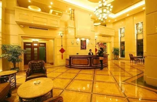 Хойчжоу: Huizhou Lige Hotel