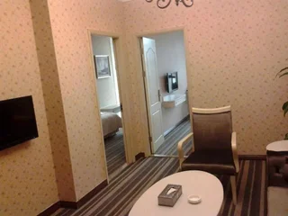 Хойчжоу: Huizhou Lige Hotel