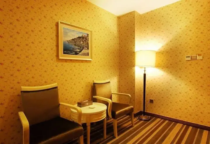 Хойчжоу: Huizhou Lige Hotel