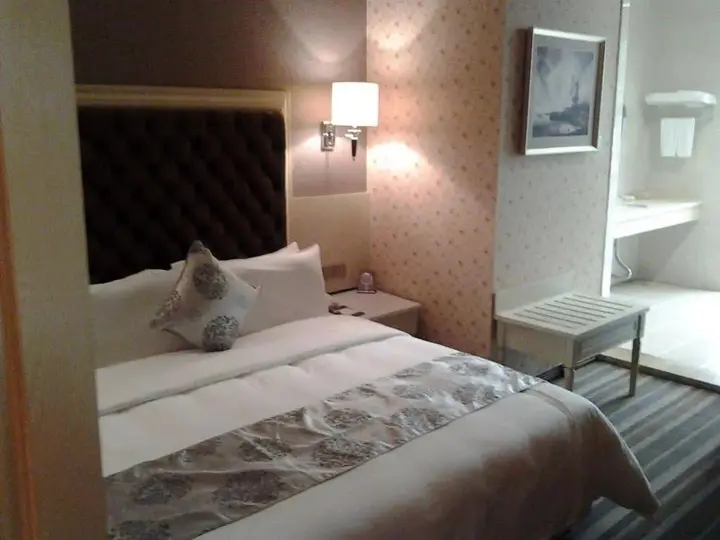 Хойчжоу: Huizhou Lige Hotel