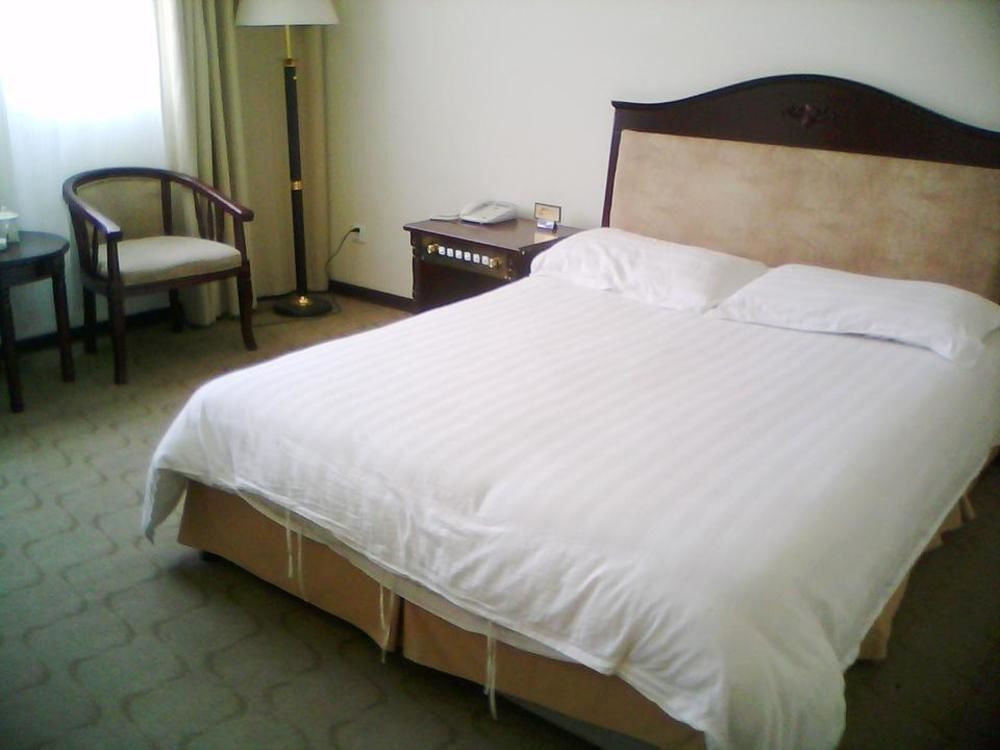 Луань: Dabie Mountain Holiday Resort