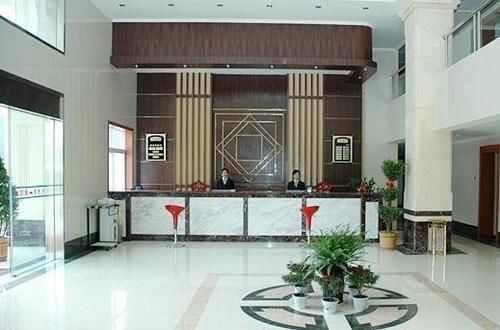 Луань: Dabie Mountain Holiday Resort
