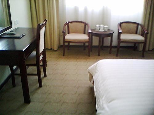 Луань: Dabie Mountain Holiday Resort