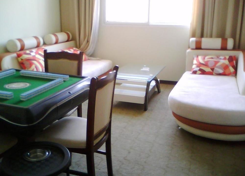 Луань: Dabie Mountain Holiday Resort