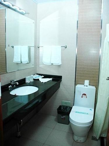 Луань: Dabie Mountain Holiday Resort