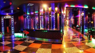 Наньнин: Nanning Wanli Hotel