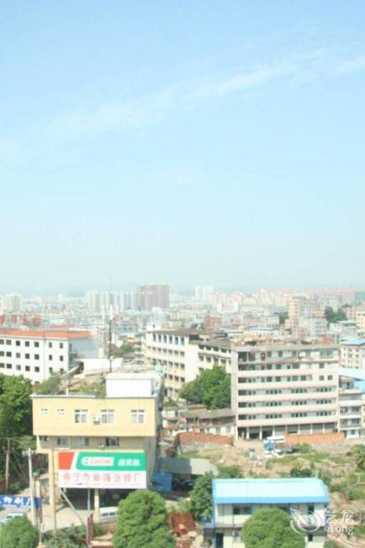 Наньнин: Nanning Wanli Hotel