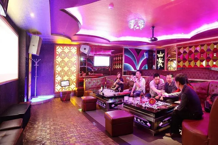 Наньнин: Nanning Wanli Hotel