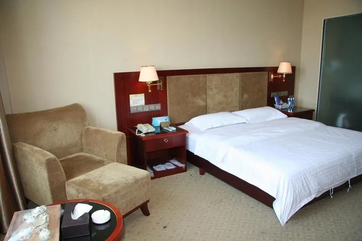 Наньнин: Nanning Wanli Hotel
