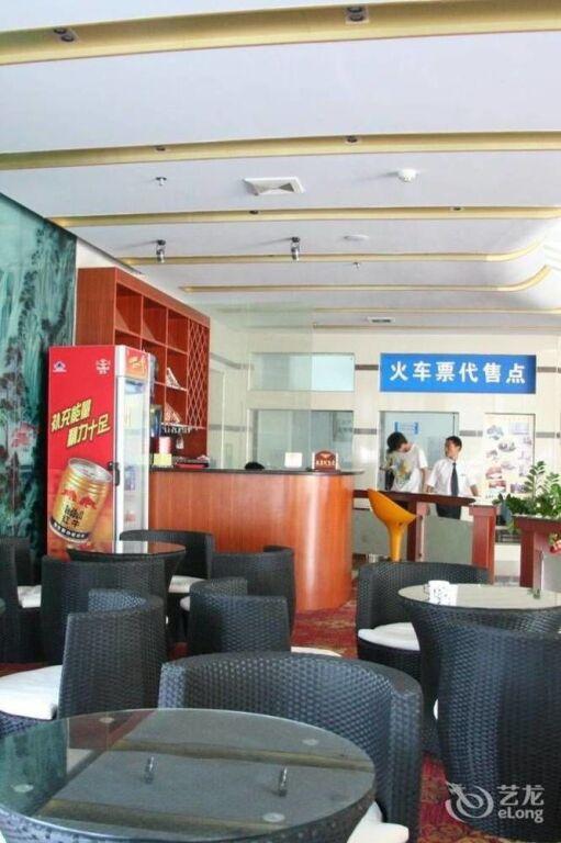 Наньнин: Nanning Wanli Hotel