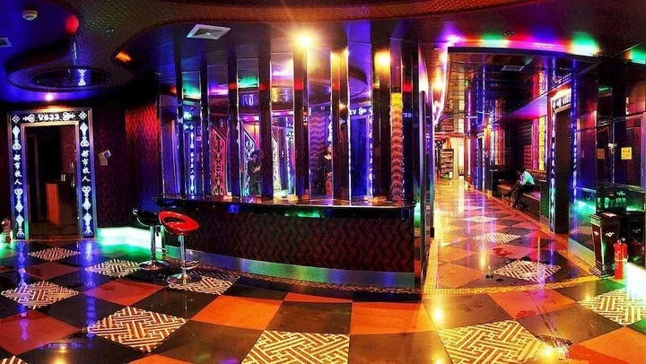 Наньнин: Nanning Wanli Hotel