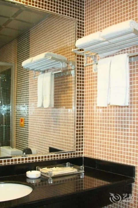Наньнин: Nanning Wanli Hotel