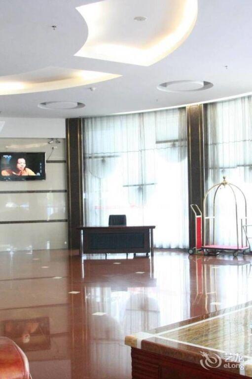 Наньнин: Nanning Wanli Hotel