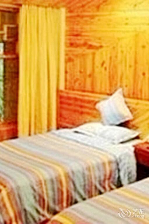 Чунцин: Golden Eagle Holiday Hotel - Chongqing