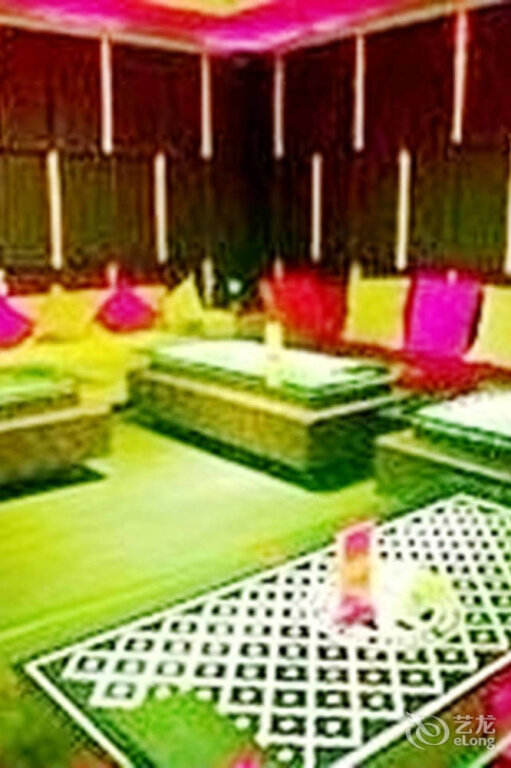 Чунцин: Golden Eagle Holiday Hotel - Chongqing