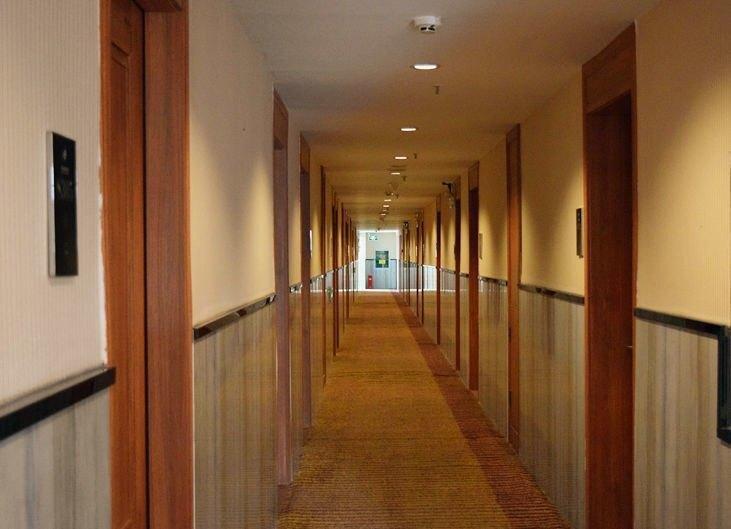 Бэйхай: Overseas Chinese Hotel Beihai