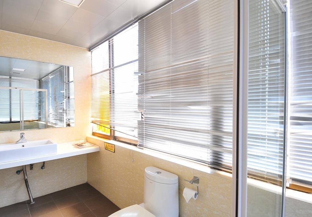 Бэйхай: Overseas Chinese Hotel Beihai