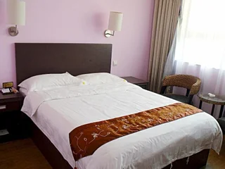 Бэйхай: Overseas Chinese Hotel Beihai