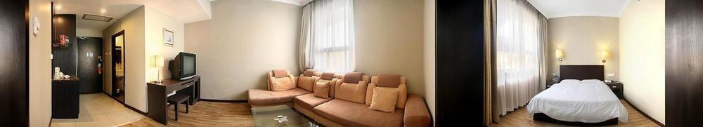 Бэйхай: Overseas Chinese Hotel Beihai