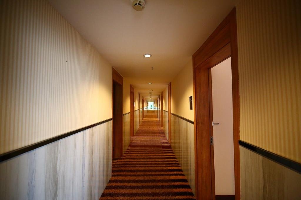 Бэйхай: Overseas Chinese Hotel Beihai