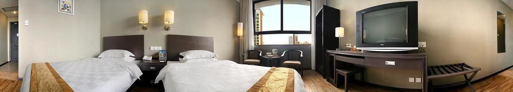 Бэйхай: Overseas Chinese Hotel Beihai