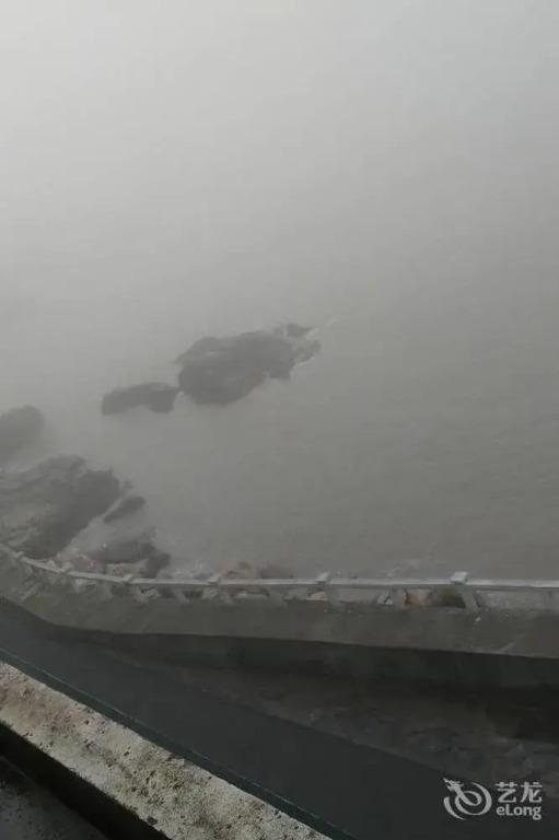 Чжоушань: Jinhao Cliff Hotel