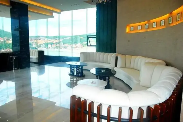 Чжоушань: Jinhao Cliff Hotel
