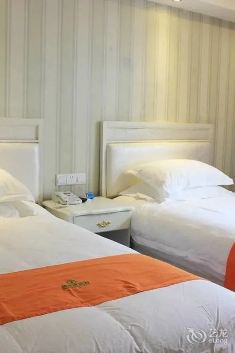 Чжоушань: Jinhao Cliff Hotel
