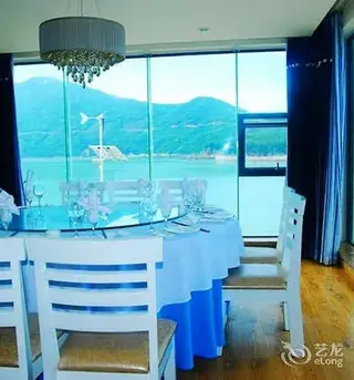 Чжоушань: Jinhao Cliff Hotel